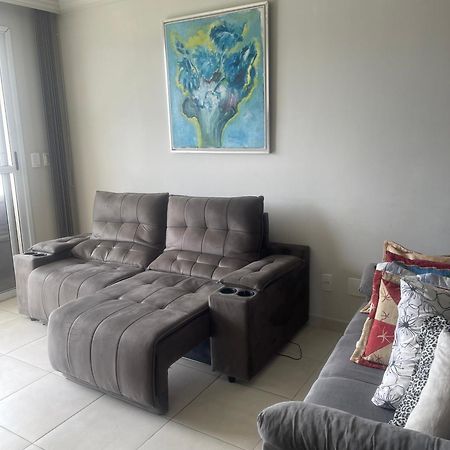 Ap 3 Qtos 2Vg Gar Cob Twice Guaruja Apartment Екстериор снимка