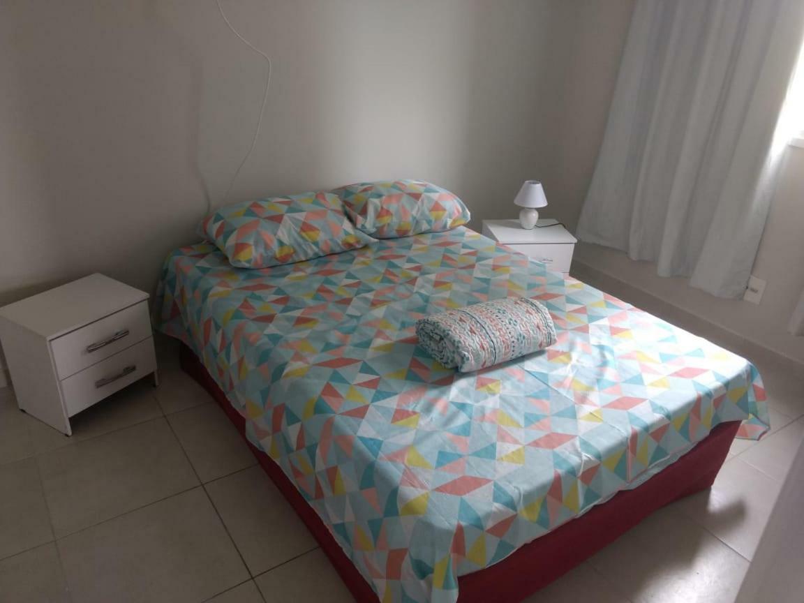 Ap 3 Qtos 2Vg Gar Cob Twice Guaruja Apartment Екстериор снимка