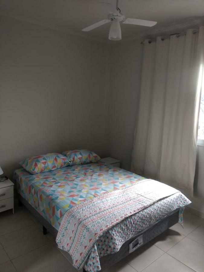 Ap 3 Qtos 2Vg Gar Cob Twice Guaruja Apartment Екстериор снимка