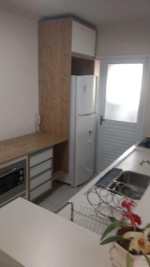 Ap 3 Qtos 2Vg Gar Cob Twice Guaruja Apartment Екстериор снимка