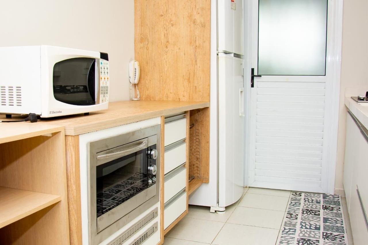 Ap 3 Qtos 2Vg Gar Cob Twice Guaruja Apartment Екстериор снимка