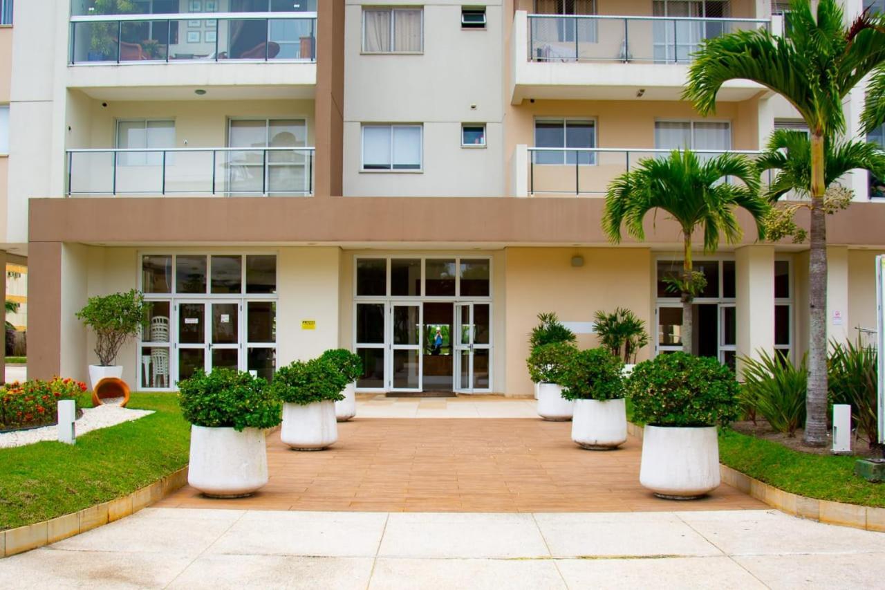 Ap 3 Qtos 2Vg Gar Cob Twice Guaruja Apartment Екстериор снимка