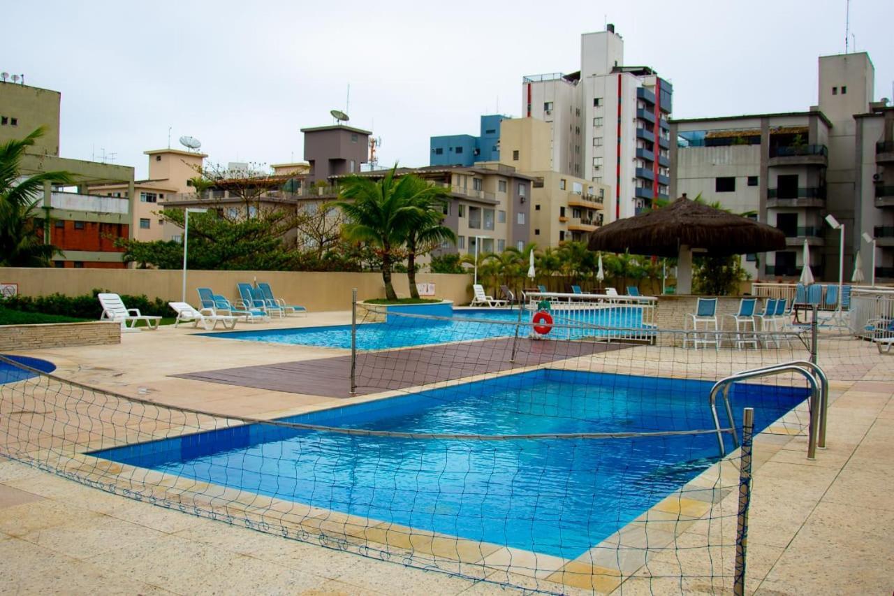 Ap 3 Qtos 2Vg Gar Cob Twice Guaruja Apartment Екстериор снимка