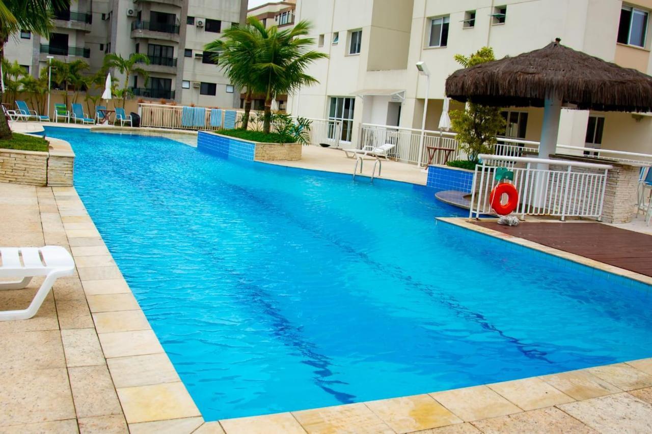 Ap 3 Qtos 2Vg Gar Cob Twice Guaruja Apartment Екстериор снимка